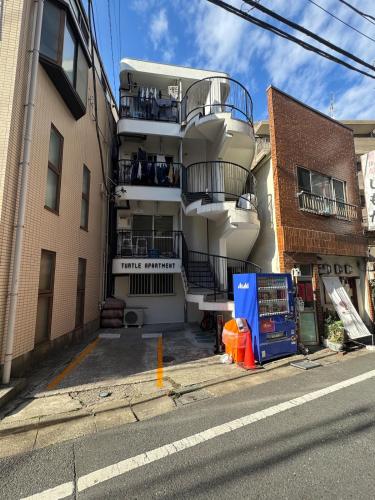 山手線大塚