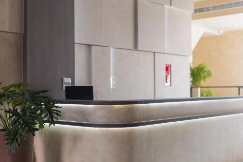 Afbeelding uit fotogalerij van SUPERB HoTEL in Magong