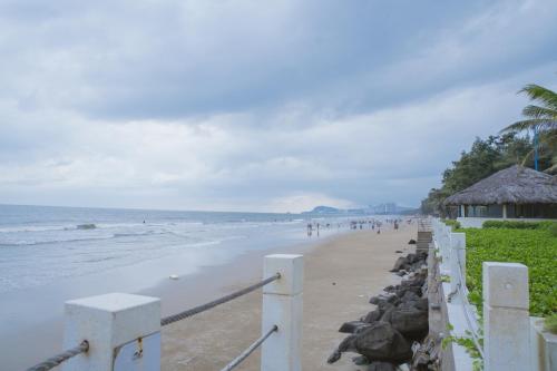 Φυσικό τοπίο κοντά σε αυτό το ξενοδοχείο διαμερισμάτων