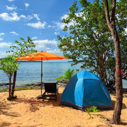 Koh Ta Kiev Island Resort