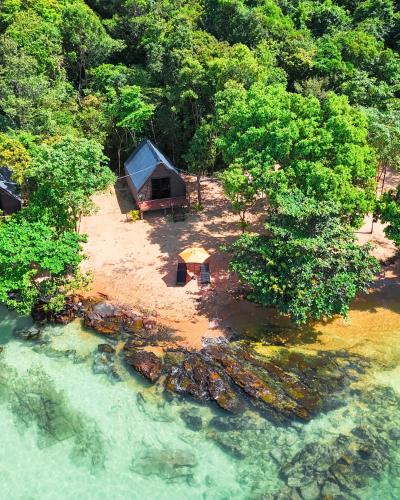 Koh Ta Kiev Island Resort