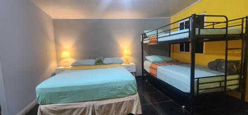 Φωτογραφία από το άλμπουμ του Colibriest Bed and breakfast σε La Esperanza