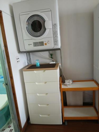 Fotografie z fotogalerie ubytování Miyagi Apartment Tomari v destinaci Naha