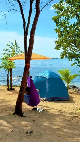 Koh Ta Kiev Island Resort