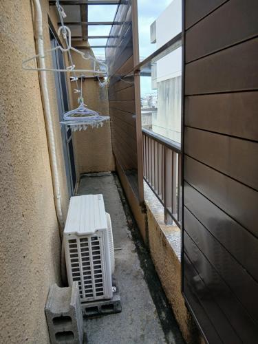 Miyagi Apartment Tomari