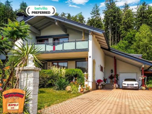 Apartment in Eberndorf near Petzen Ski Area