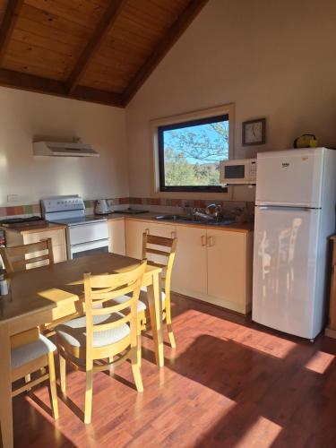 Billede fra billedgalleriet på Milpa's Cottage Tandamuki i Moonambel