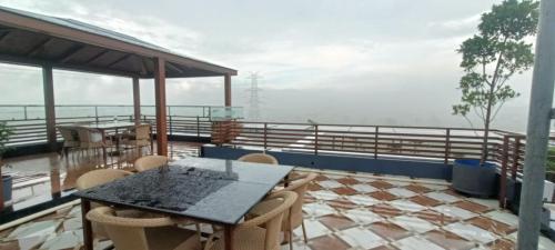 Φωτογραφία από το άλμπουμ του Hotel Ghiloth Inn σε Neemrana