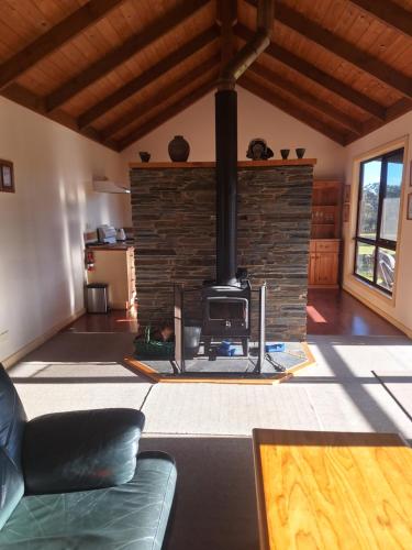 Billede fra billedgalleriet på Milpa's Cottage Tandamuki i Moonambel