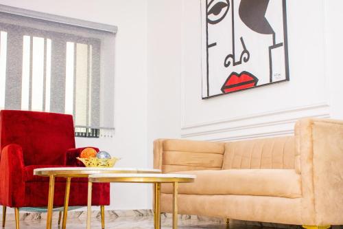 Fotografie z fotogalerie ubytování De Groove Apartment v destinaci Addo