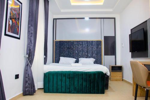 Fotografie z fotogalerie ubytování De Groove Apartment v destinaci Addo