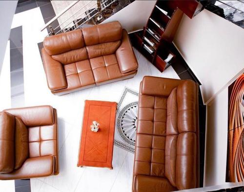 COOL LUXURY Smart Apartments