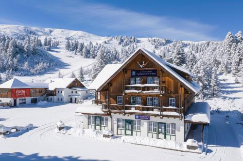 Alpenresidenz Turracher Höhe by ALPS RESORTS