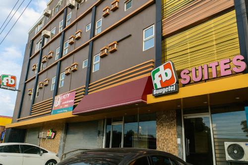 Φωτογραφία από το άλμπουμ του FB Budgetel Suites σε Cagayan de Oro