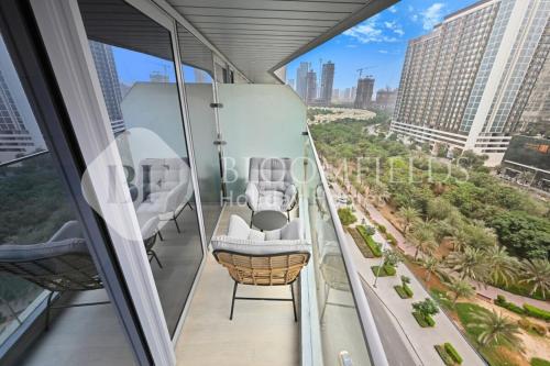 Bloomfields Studio - Bloom Heights Tower A - JVC