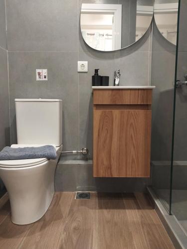 AniBo Studios & Apartments A210