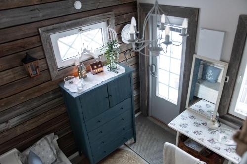 Billede fra billedgalleriet på Yö ylisillä kaupungin kainalossa i Tampere