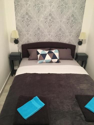 Apartman Dramalj