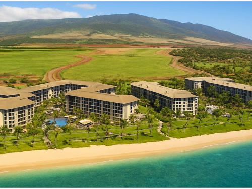 Ảnh trong thư viện ảnh của The Westin Kāʻanapali Ocean Resort Villas- Ocean View STUDIO VILLA ở Lahaina