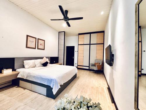 Regent Event & Leisure