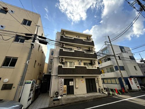 Yama Hotel Otsuka