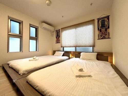 Yama Hotel Otsuka