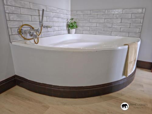 Billede fra billedgalleriet på Mufasa's Den Zebula i Warmbaths