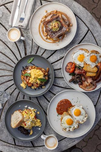 Ảnh trong thư viện ảnh của Picnic Bay Hotel ở Picnic Bay