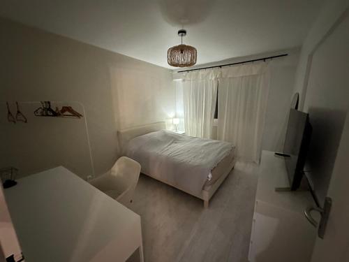 Appartement 2 Chambres