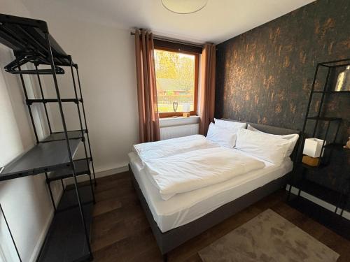 Fotografie z fotogalerie ubytování Am Storchennest v destinaci Walsrode