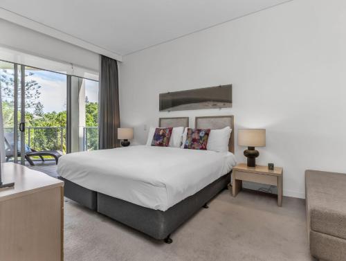 Luxury Ground Floor Apartment 1114 Bale, Kingscliff (2026 güncel fiyatları) - Exclusive Ground-Floor Apartments Oslo
