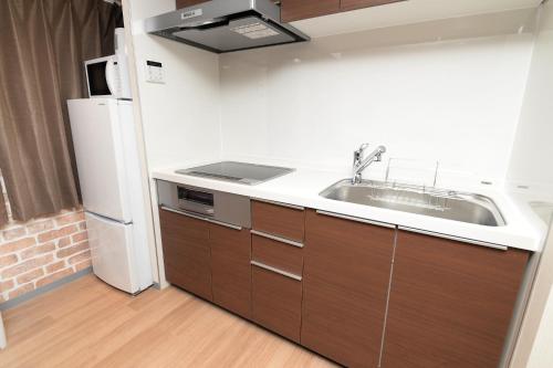 NY House 2新宿三階建て3室2シャワー2トイレ