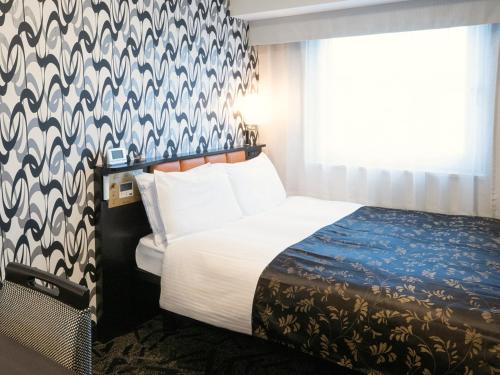 APA Hotel Nihombashi Bakuroyokoyama Ekimae