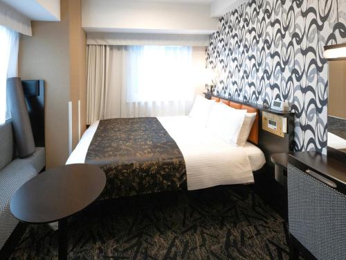 APA Hotel Nihombashi Bakuroyokoyama Ekimae