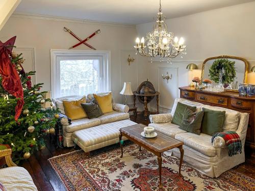 Billede fra billedgalleriet på Pheasant's Hollow i Harrogate