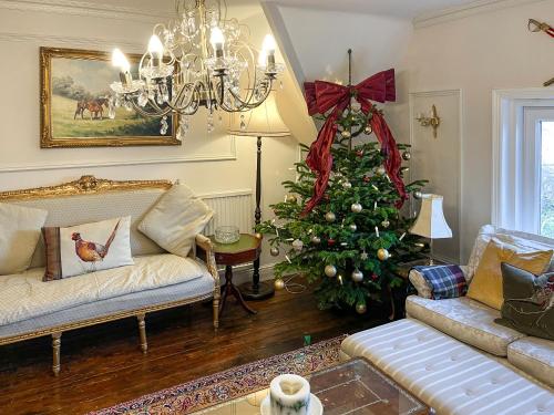 Billede fra billedgalleriet på Pheasant's Hollow i Harrogate