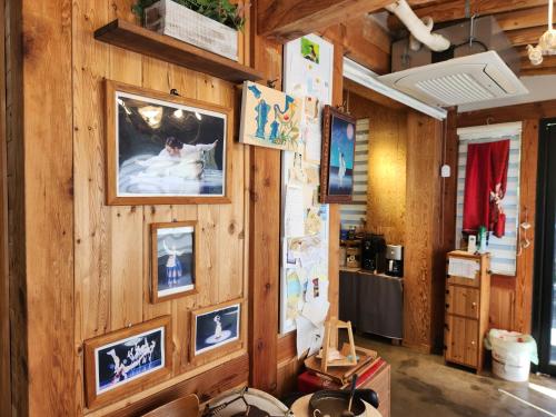 Fotografie z fotogalerie ubytování Namuae v destinaci Kjongdžu