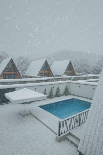 SOLAR Hotel and Restaurant