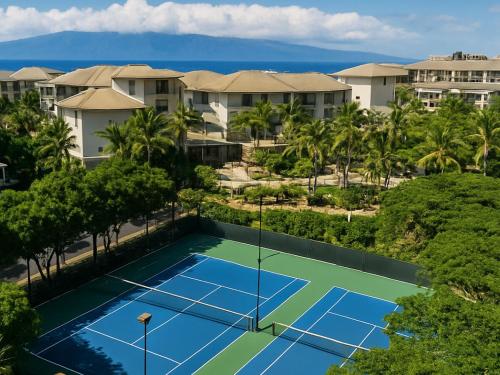 Ảnh trong thư viện ảnh của The Westin Kāʻanapali Ocean Resort Villas-Ocean Front STUDIO VILLA ở Lahaina