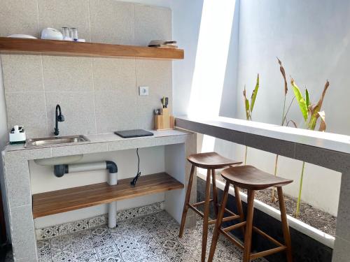 Fotografie z fotogalerie ubytování Kedisan Panorama v destinaci Kubupenlokan