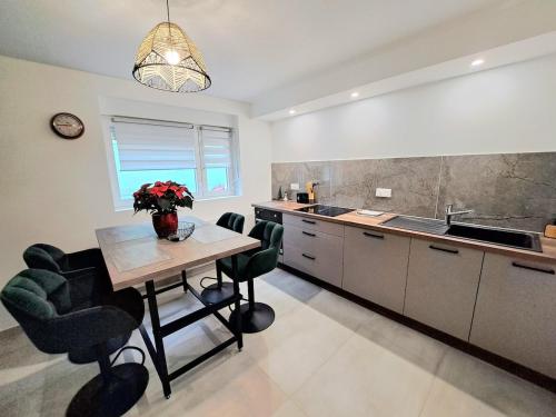 Appartement cosy Colmar centre avec parking