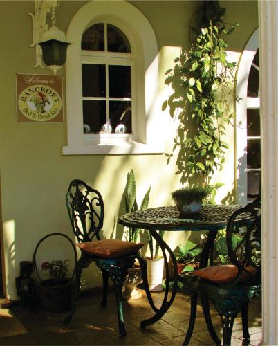 Gambar di galeri bagi Bancroft B&B di Hilton