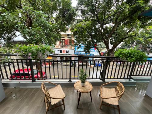 Φωτογραφία από το άλμπουμ του Cao Bằng Xưa và Nay Hometel σε Cao Bang