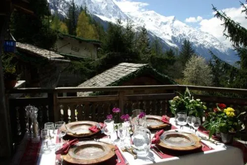 Hôtel Les Chalets de Philippe avec Jacuzzis Privatifs photo 61