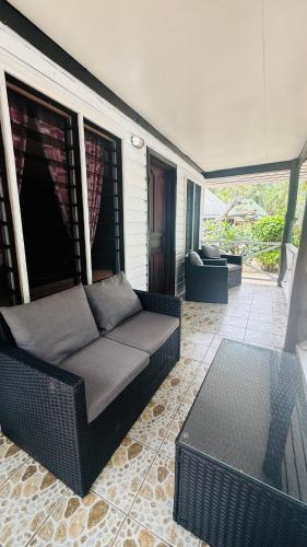 White Sandy Beach Dive Resort