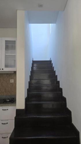 Afbeelding uit fotogalerij van Villa Don Bose 8 in Jimbaran