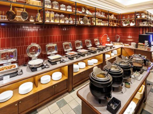 Fotografie z fotogalerie ubytování One Station Hotel Kumamoto -DLIGHT LIFE & HOTELS- v destinaci Kumamoto