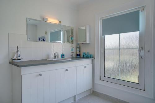 Billede fra billedgalleriet på Marrams View by Winterton Cottages i Winterton-on-Sea