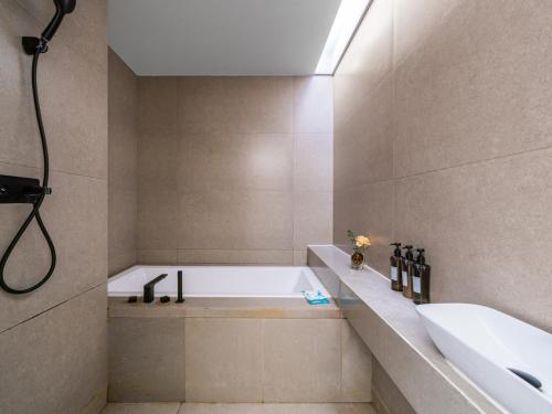 Gallery image of 杭州钱江新城桔子水晶酒店 in Hangzhou