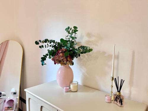 Billede fra billedgalleriet på La corte di Rolando - A Florence hideaway i Fiesole